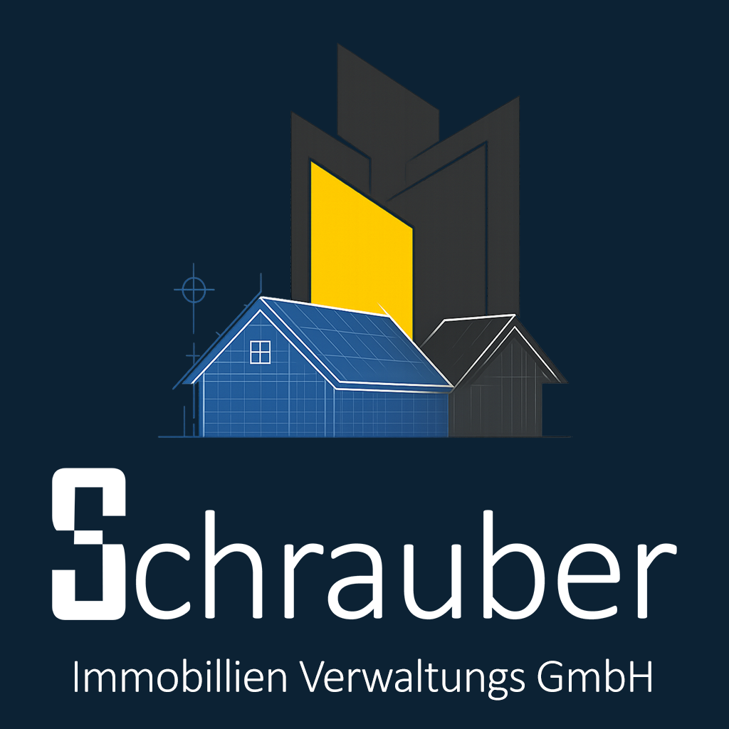 Schrauber Immobilien Verwaltungs GmbH Logo
