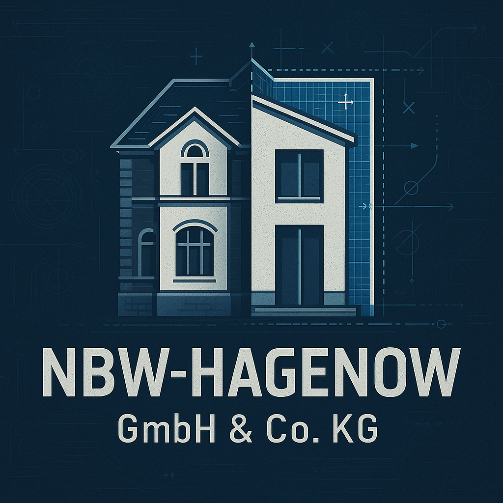 NBW-HAGENOW GmbH & Co. KG Logo